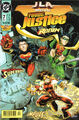JLA (Justice League of America) Special 7- Young Justice (Robin, Superboy ...)