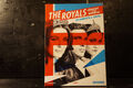 The Royals / Die Komplette 4. Staffel (3 DVDs)