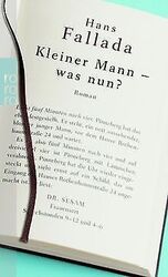 Kleiner Mann - was nun? von Fallada, Hans | Buch | Zustand sehr gutGeld sparen & nachhaltig shoppen!