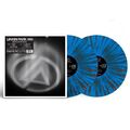 Linkin Park - PAPERCUTS Collection - Sky Blue & Tangerine Splatter Vinyl 2LP