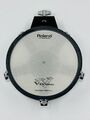 Roland PD-80 Mesh Drum Pad 8"" Dual Trigger elektronische Schlinge oder Tom