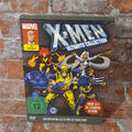 X-Men Ultimate Collection Staffel 1-5 (12 DVDs)