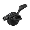 SHIMANO SL-M7100-I SLX shift lever, I-Spec EV Double