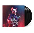 Stephen Barton ‎- Watch Dogs: Legion Original Soundtrack (Vinyl 2LP + 1LP) NEW