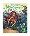 The Little Mermaid: The classic fairy tale with super-sized pop-ups!, Robert Sab