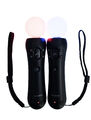 Sony Twin Pack 2 Wireless Move Controller VR PS 4 / PS 3 - Sehr Gut ✅