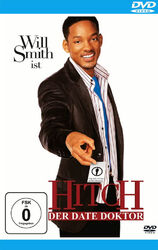 Hitch - Der Date Doktor [DVD] Will Smith
