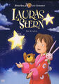 Lauras Stern - Der Kinofilm  - DVD - 2 DVD  2005 im Pappschuber