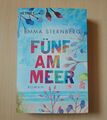 Fünf am Meer von Emma Sternberg (2016)