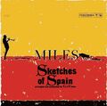 MOV - Miles Davis / Sketches Of Spain - The Mono Edit. (180g) LP /Music on Vinyl