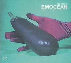 Fenster ‎– Emocean (Original Motion Picture Soundtrack) (CD)