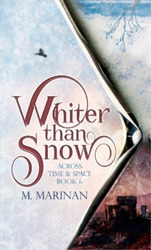 Marinan, M. Whiter Than Snow (Hardcover) Book NEU
