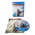 Assassin's Creed: The Ezio Collection (Sony PlayStation 4, 2016) PS4