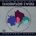 The Best Of - Greatest Mixes von Thompson Twins | CD | Zustand sehr gut
