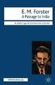 E.M. Forster - A Passage to India: A Passage to India (Readers' G by  184046027X