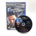 X-Men 2 - Wolverine´s Revenge (Sony Playstation 2) PS2 Spiel inkl. Anleitung