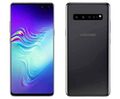 Samsung Galaxy S10 SM-G973F/DS - 128 GB - Prisma schwarz (entsperrt) (Dual SIM)