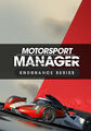 Motorsport Manager - Endurance Series (DLC) [PC-Download | STEAM | KEY]