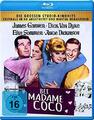 Bei Madame Coco - Digital Remastered HD Blu-ray James Garner, Dick van Dyke 1965
