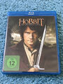 Der Hobbit: Eine unerwartete Reise,  Blu Ray