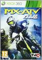 Xbox 360 Spiel MX vs ATV Alive Motorrad Cross  NEUWARE