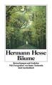 Bäume von Hermann Hesse (Taschenbuch)