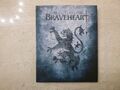 Braveheart Blu-Ray (+ Bonus-Blu-Ray) mit Pappschuber - neuwertig