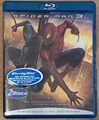 Spider-Man 3 - 2-Disc Edition - Blu-ray  - FSK 12 - ca. 139 Minuten