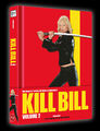 Kill Bill: Vol. 2 - wattiertes Mediabook - NEU/OVP