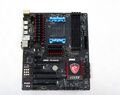 MSI 970 Gaming AM3+ AMD Mainboard ver. 4.2 (ATX, 4x DDR3 1333, SATA 3, USB 3.0)