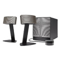 Bose Companion 50 Stereo, 2.1 PC-Lautsprechersystem