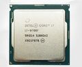 Intel Core i7-9700F 3.0GHz 8 Core LGA1151 Coffee Lake SRG14 CPU Processor
