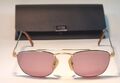 Hugo Boss by CARRERA Sonnenbrille, 5112 sunglasses,80's, made in Austria,wie neu