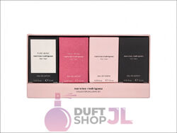 Narciso Rodriguez Collection Set For Her 30 ml