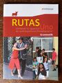 RUTAS Uno: Grammatik, Lehrwerk f. Spanisch als spätbeginnende Fremdsprache