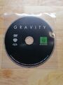 DVD Gravity 