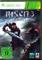 Risen 3-Titan Lords (First Edition) - X-BOX 360