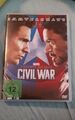 the first avenger civil war dvd