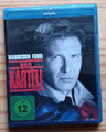 Das Kartell ( 1994 ) - Harrison Ford - Paramount Pictures - Blu-Ray