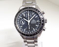 OMEGA Speedmaster Vollkalender Triple Date Automatic - Ref. 3520.50 , UPE* 7.300