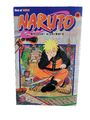 Naruto 35 von Masashi Kishimoto (2009, Taschenbuch)