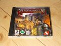 PC CD-ROM - Stronghold 2 - Deluxe