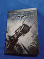 DVD : Batman - The Dark Knight - Steelbook - 2 Disc Special Edition