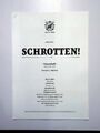 Schrotten! - Lucas Gregorowicz - Frederick Lau - Jan-Gregor Kremp - Presseheft