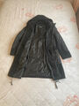 Gelco outdoor Winter Mantel lang Jacke Gr. 38 18,-€