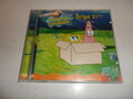CD  Spongebob Schwammkopf - Folge 21