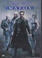 DVD Matrix - Keanu Reeves / Laurence Fishburne