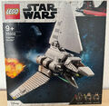 LEGO Star Wars: Imperial Shuttle (75302)
