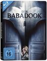 Blu-ray/ Der Babadook - Steelbook - Horror !! Topzustand !!