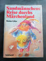 Sandmännchens Reise durchs Märchenland (Kellerfund)